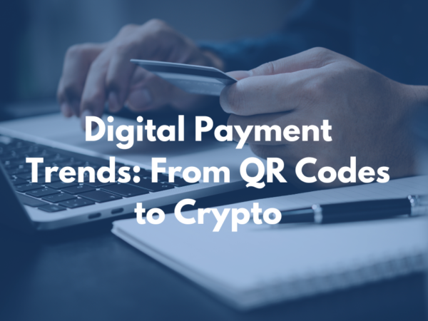 Purple And Blue Gradient Illustrative Digital Payments Youtube Thumbnail