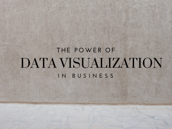 Blue and Yellow Modern Data Analysis Presentation